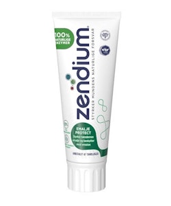 Zendium Enamel Protect Toothpaste 75 ml