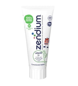 Zendium Junior Toothpaste Kids 5+ years 50 ml