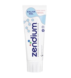 Zendium Saliva Gel Care For Mouth 75 ml