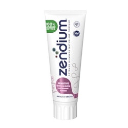 Zendium Sensitive Toothpaste 75 ml