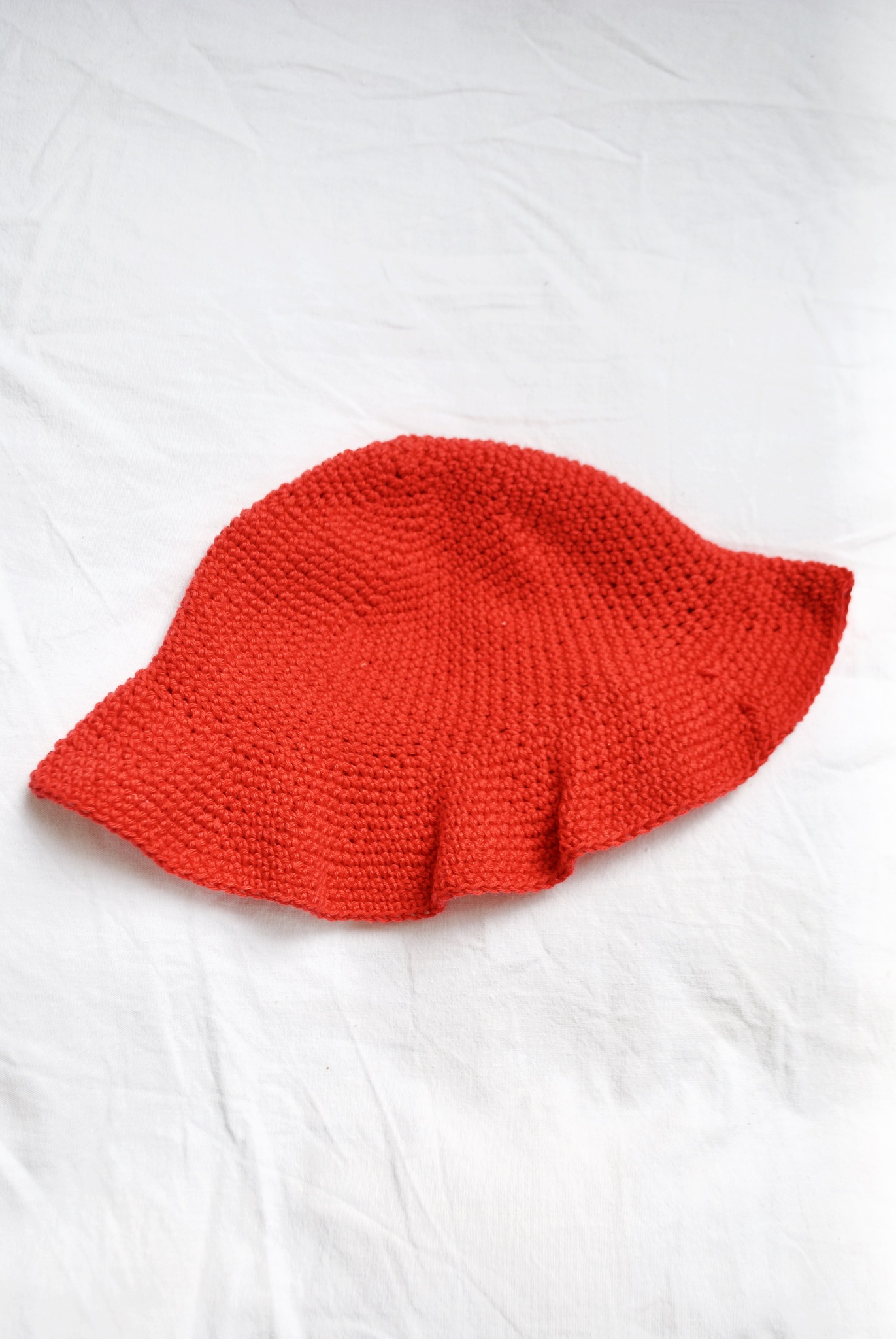Rød hatt