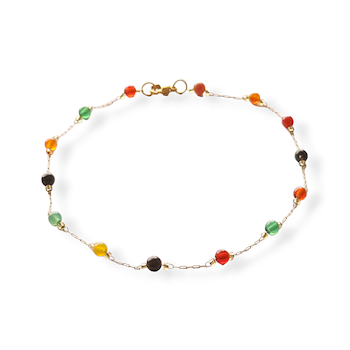 Armband Natural Stones