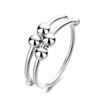 Antistress ring