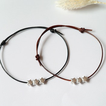 Armband Lilla Stjärnan