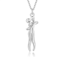 Halsband  Kram