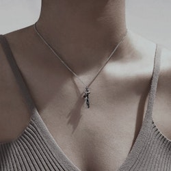 Halsband  Kram