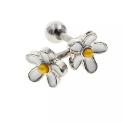 Earring Daisies