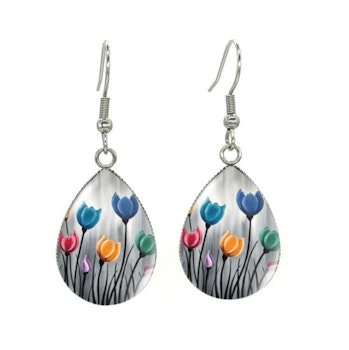Smyckeset Tulips