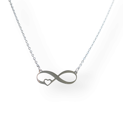 Necklace Infinity