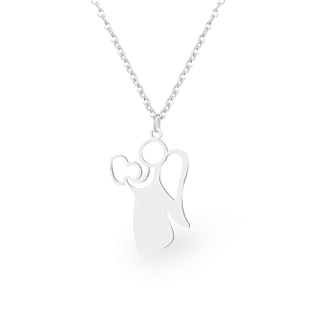 Halsband Ängel