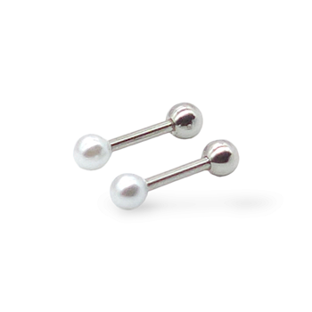 Örhängen Pearls