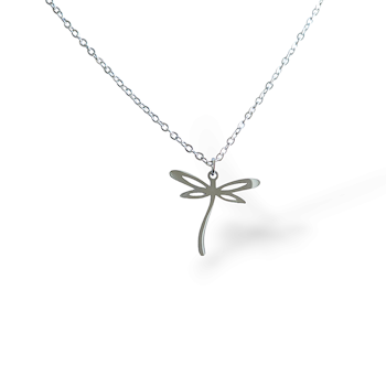 Necklaces Dragonflies