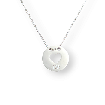 Halsband Love