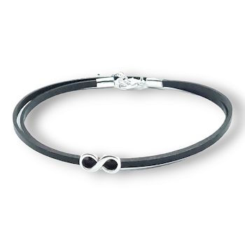 Fotlänk Infinity
