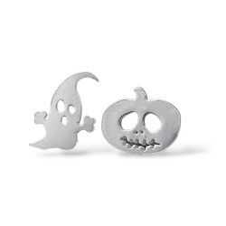 Earrings Halloween