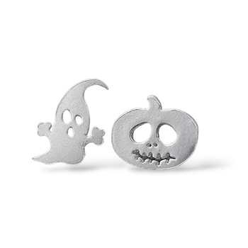 Örhängen Halloween