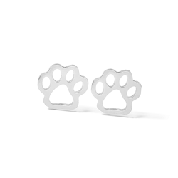 Earrings Paw