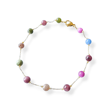 Armband Natural Stones