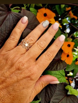Ring Flower