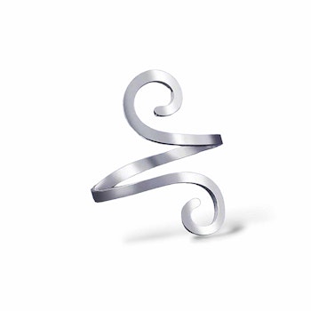 Ring Spiral