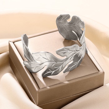 Armband Löv