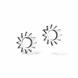 Örhängen Sol