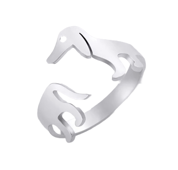 Ring Hund
