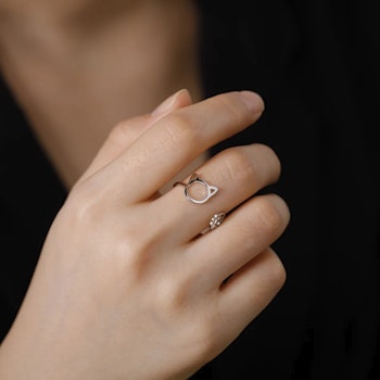 Ring Katt