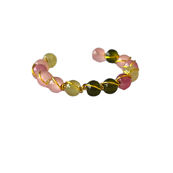 Ring Natural Stones