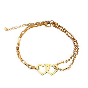 Armband Sweet Heart