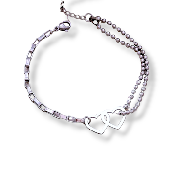 Armband Sweet Heart