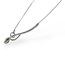 Halsband Pärla