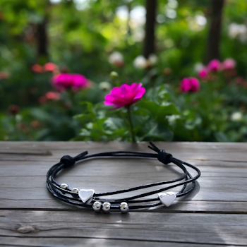 Armbandet Virrvarr