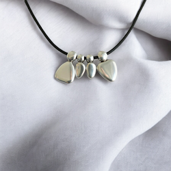 Halsband "Familj"