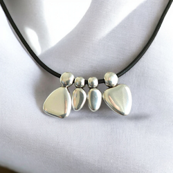 Halsband "Familj"