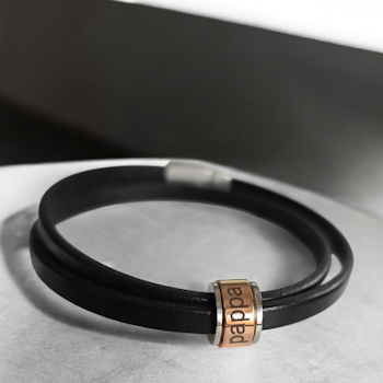 Armband pappa