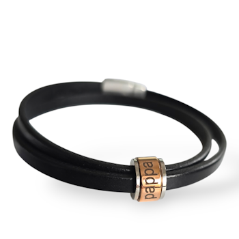 Armband pappa