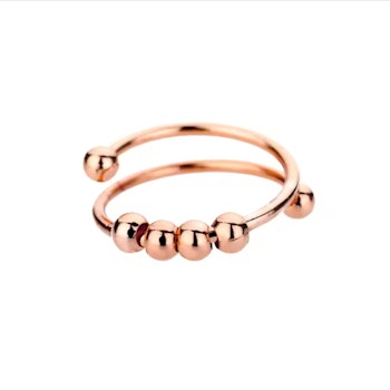 Antistress ring