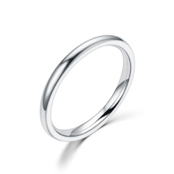 Ring Minimalistisk