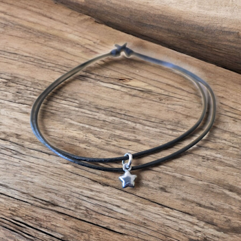 Fotlänk Mini Star