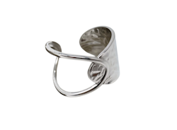 Hamrad ring
