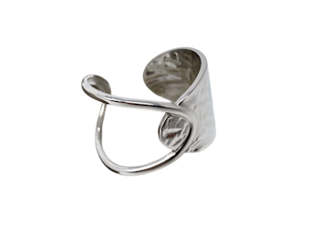 Hamrad ring