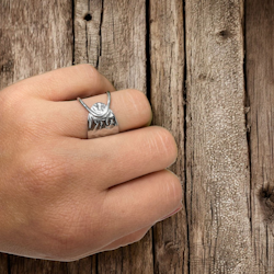 Hamrad ring