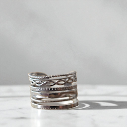 Ringen Layers