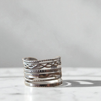 Ringen Layers