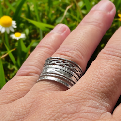 Ringen Layers