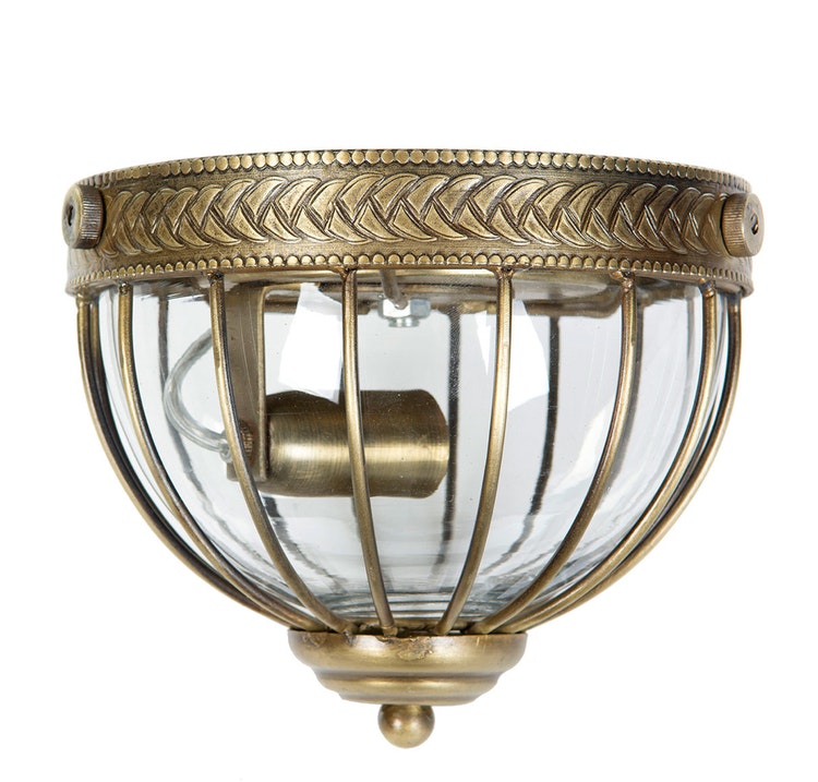 Takplafond liten