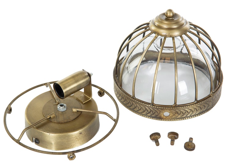 Takplafond liten