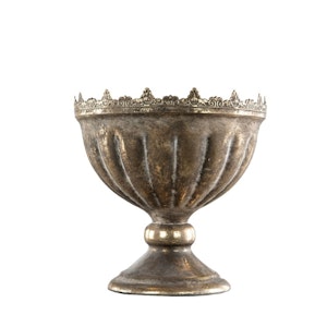 Pokal Empire antik guld