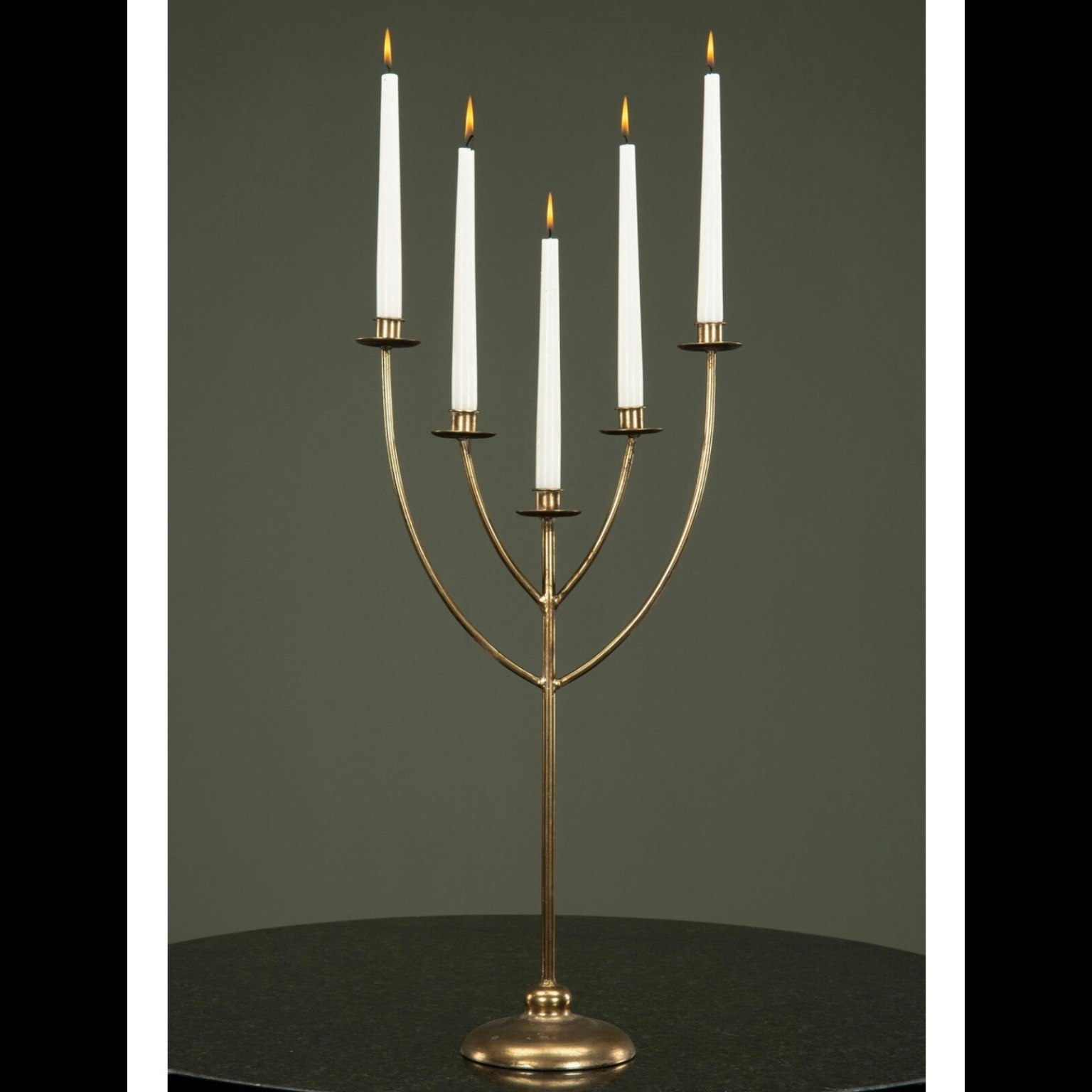 Ljusstake Evelyn